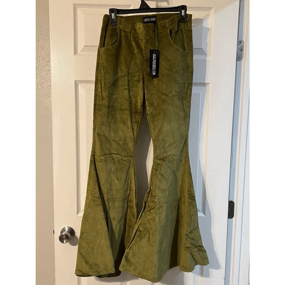 Current Mood Pants